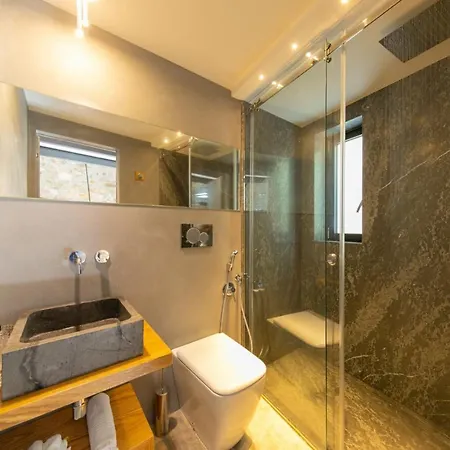 Apartment Moramusa Charme *