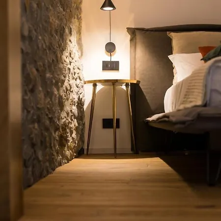 Moramusa Charme Apartment