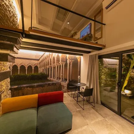 Appartement Moramusa Charme *