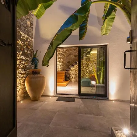 Moramusa Charme Apartment Cefalu