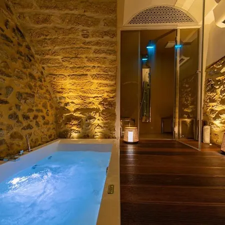 Moramusa Charme Cefalu