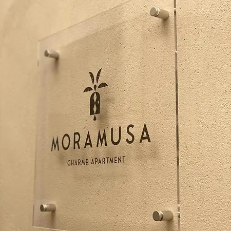 Moramusa Charme * Cefalu